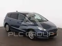 2022 Ford S-Max