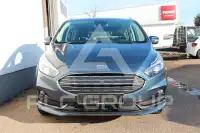 2022 Ford S-Max