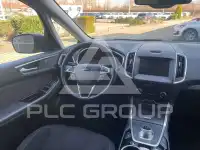 2022 Ford S-Max