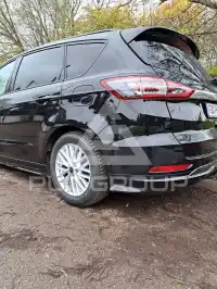 2022 Ford S-Max