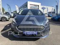 2022 Ford S-Max