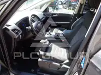 2022 Ford S-Max