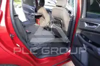 2022 Ford S-Max