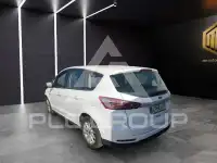 2022 Ford S-Max