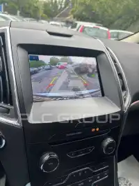 2022 Ford S-Max