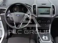 2022 Ford S-Max