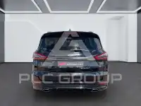 2022 Ford S-Max