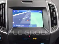 2022 Ford S-Max