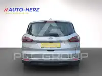 2022 Ford S-Max