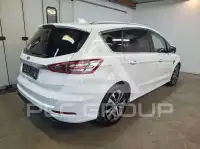 2022 Ford S-Max