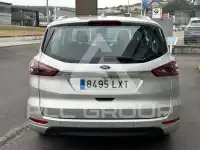 2022 Ford S-Max