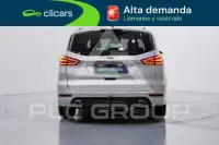 2022 Ford S-Max