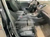 2022 Ford S-Max