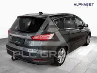 2022 Ford S-Max