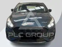 2022 Ford S-Max