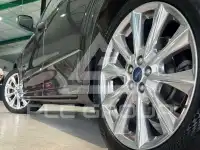 2022 Ford S-Max