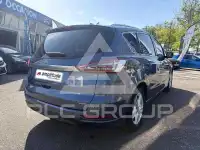 2022 Ford S-Max