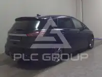 2022 Ford S-Max