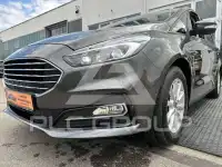 2022 Ford S-Max