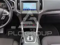 2022 Ford S-Max