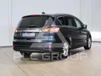 2022 Ford S-Max