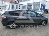 2022 Ford S-Max