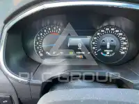 2022 Ford S-Max