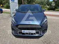 2022 Ford S-Max