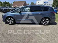 2022 Ford S-Max