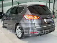 2022 Ford S-Max