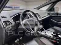 2022 Ford S-Max