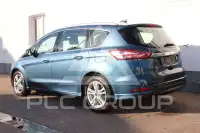 2022 Ford S-Max