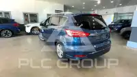 2022 Ford S-Max