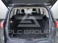 2022 Ford S-Max