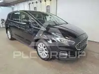 2022 Ford S-Max