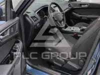 2022 Ford S-Max