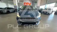 2022 Ford S-Max