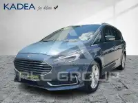 2022 Ford S-Max