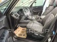 2022 Ford S-Max