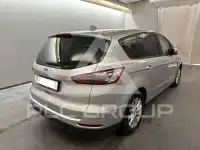 2022 Ford S-Max