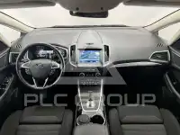 2022 Ford S-Max