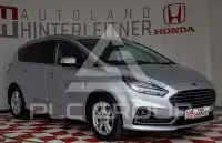 2022 Ford S-Max