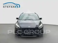 2022 Ford S-Max