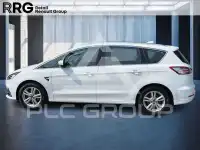 2022 Ford S-Max