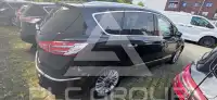 2022 Ford S-Max