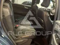 2022 Ford S-Max