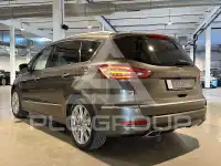 2022 Ford S-Max