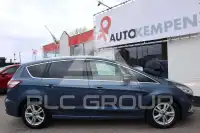 2022 Ford S-Max