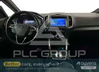 2022 Ford S-Max