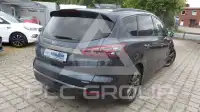 2022 Ford S-Max